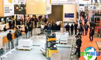 2026年斯图加特物流展 (LogiMAT) 观展指南(日程场馆与票价信息)