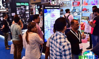 2026年印度零售展览会(In Store Asia)展出品类
