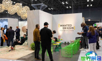 2026年纽约国际当代家具展(ICFF)参展企业名单