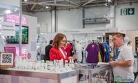 俄罗斯克拉斯诺达尔国际美容展览会 Beauty Show Krasnodar 2025圆满落幕