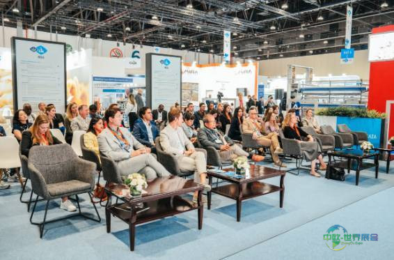 2025年阿拉伯联合酋长国阿布扎比国际动物生产和加工展览会:AgriBITs聚焦未来农业创新