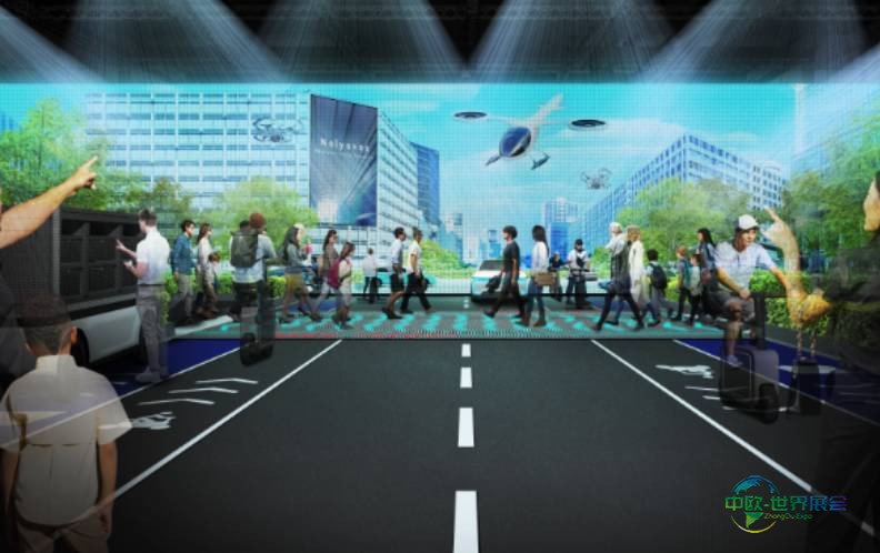 2025年日本东京国际汽车展览会:启动创业未来工厂项目申请