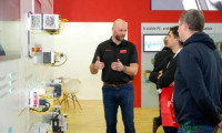 2027年南非德班国际工业技术展览会--展示工业技术的平台