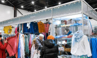 2025俄罗斯圣彼得堡国际新年礼品展览会重磅落幕，俄罗斯顶级 B2C 盛会打造新春采购盛宴