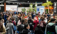 波兰华沙国际金属材料加工展 GRIND-TECH Expo 2027敬请关注