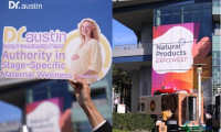 现身全球天然有机产品博览会Expo West,DR.AUSTIN益安美凭借精准分阶段孕养理念赢得行业关注