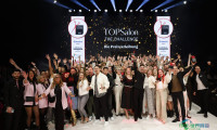 TOP Salon – The Challenge 2026：公布决赛入围者