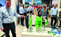 2026年瑞典光伏展(Energi mässan)展出内容概览
