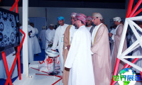 阿曼电力与水务展览会(Oman Energy &amp; Water)2026年参展企业信息