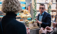 意大利佛罗伦萨国际美食展 Taste 2026圆满落幕，2027年盛会再启新约