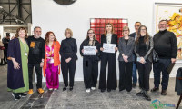 XXI NEWARTaward@ARCO