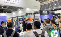 2026年新加坡科技展(Asia Tech x Singapore)观展指南（日程地点+购票方式）