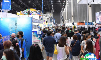 2026年泰国户外节(OUTDOOR FEST)将展出哪些产品？