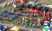 2026年澳大利亚农业机械展览会 (PRIMEX) 观众预先注册正在热烈进行