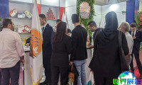 2026年伊朗食品配料展(Iran Agrofood)涵盖哪些展品类别？