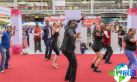 2026年伦敦葡萄酒博览会(London Wine Fair)门票如何获取？费用是多少？
