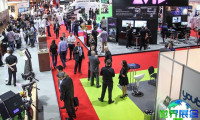 2026年迪拜广电展(CABSAT)观众预先注册正在热烈展开