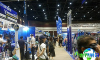 泰国潜水展(TDEX)2026门票购买途径