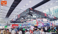 2026广州文旅景区游乐设备展及景区游艺设施博览会：未来文旅