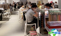 2026年香港纱线展(SpinExpo)涵盖哪些展品类别？