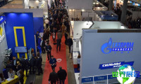 乌法石油技术展(Gas Oil Technologies)2026年展位分布与申请指南