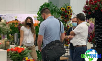 2026年美国花卉园艺博览会(Floriexpo)参展企业名录