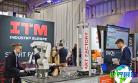 波兹南工业展(ITM INDUSTRY EUROPE)2026日程安排与举办场所