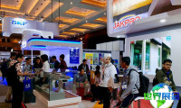 2026年印度尼西亚充电设施展览会(ELECTRIC VEHICLE INDONESIA)日程与场馆信息