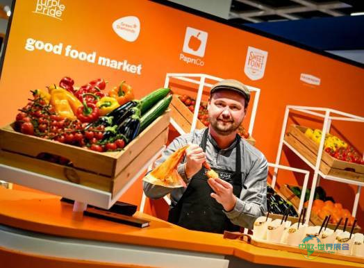 德国柏林水果蔬菜展FRUIT LOGISTICA 2027:探讨未来之路