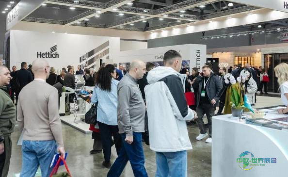 2026年俄罗斯莫斯科国际家具及装饰品展览会:回顾往届