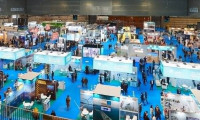 西班牙马德里国际风能展 WindEurope 2025丹麦风能行业盛会