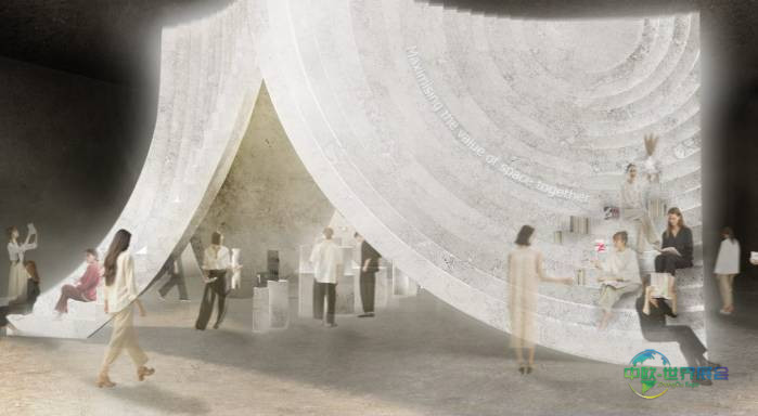 2026年泰国曼谷国际建材及室内装饰展览会:ASA Megä Hill展馆
