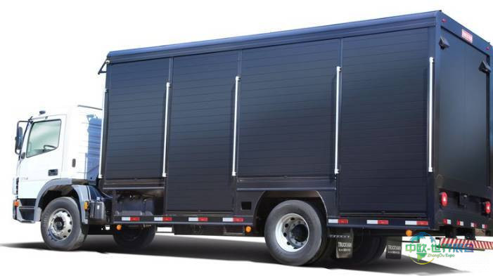 2026年巴西圣保罗国际商用车整车及汽配展览会:参展商Truckvan