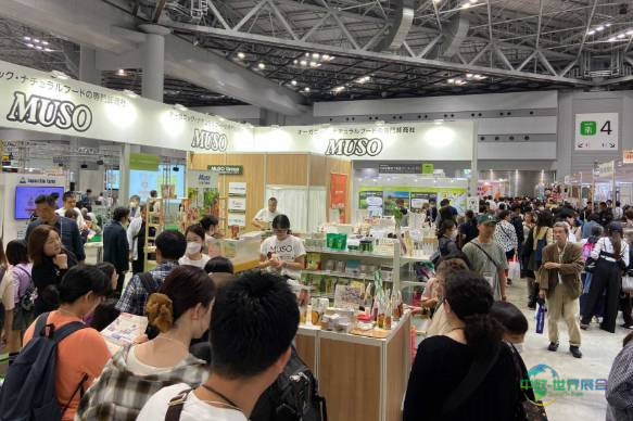 2026年德国纽伦堡国际有机食品展览会：如何有效推广您的展位