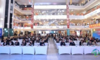 川派家居年度盛事——2026四川国际家居博览会盛大启幕