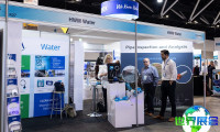 2026年澳大利亚水展(OZWATER)观展指南：日程/场馆/购票方式详解