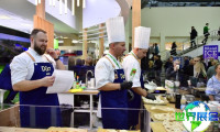 俄罗斯食品饮料展(Prodexpo)2027年观展全攻略:展会日程/场馆位置/票务详情