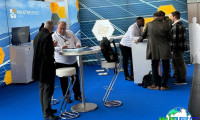 德国新能源展(EnergyDecentral)2026年票务信息