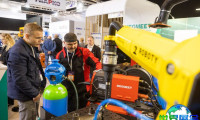 波兰焊接展(ExpoWELDING)2026年门票获取方式