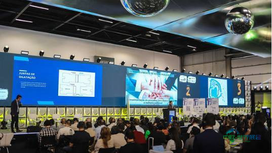 2026年巴西圣保罗国际混凝土技术及设备展览会:参展商Belgo Arames