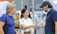2025年泰国曼谷国际零售、食品和酒店服务展览会：聚焦可持续发展