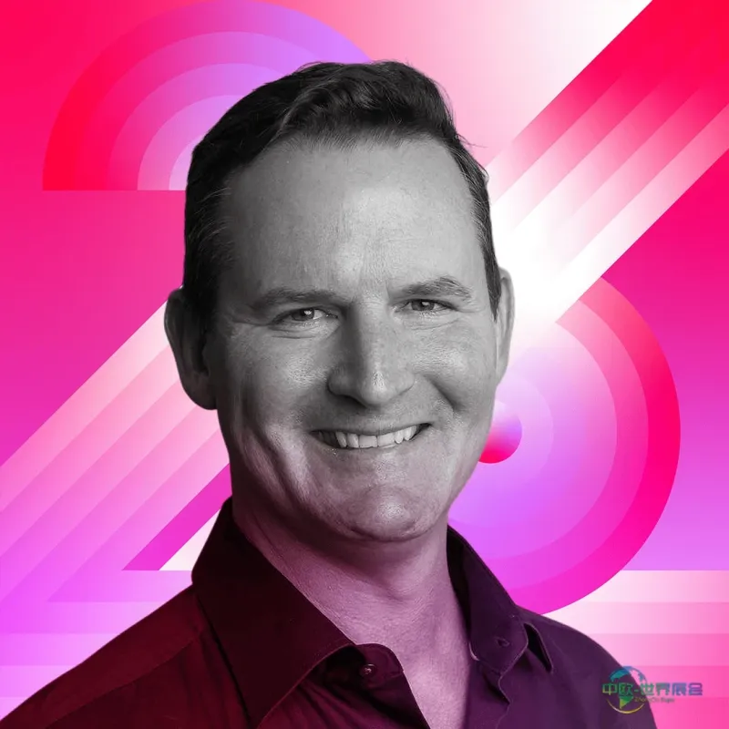 泰国曼谷国际亚洲财经展览会：Money20/20 Asia 2026 Alisdair Faulkner谈数字风险与AI防欺诈