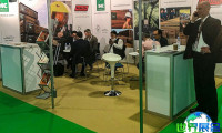 沙特木工机械展(Saudi WoodShow)2026的展品范围