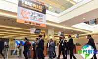 2026年土耳其紧固件博览会(Fastener Expo Eurasia)入场券获取途径及费用详情