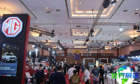 2026年雅加达汽车周(Jakarta Auto Week)观展指南（日程场馆/观众注册）