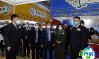 2026大连进出口交易会(DIECF)将展出哪些商品？