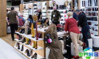伯明翰鞋类展览(UK Moda Footwear)2026年度最新参展企业名单