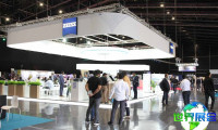迪拜眼镜展(VISIONPLUS EXPO DUBAI)2026参观指引:日程场馆/票务信息
