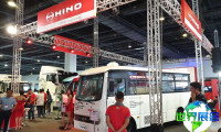 菲律宾物流展(Transport &amp; Logistics Philippines)2026年参观指引:日程场馆/票务信息
