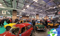 2027年法国经典车展(Retromobile)购票渠道及票价详情